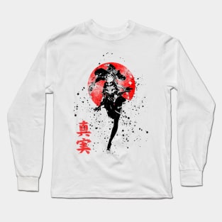 Oni 29 Long Sleeve T-Shirt